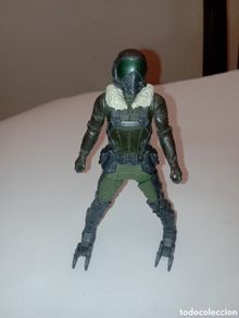 Figuren von Marvel: VULTURE FIGURA DE ACCION MARVEL PERSONAJE DE SPIDERMAN